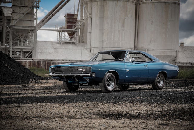 Dodge Charger