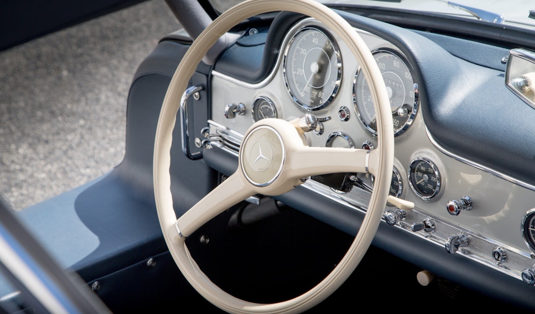 Classic Car Collector | Classic Car Value Calculator | Hagerty