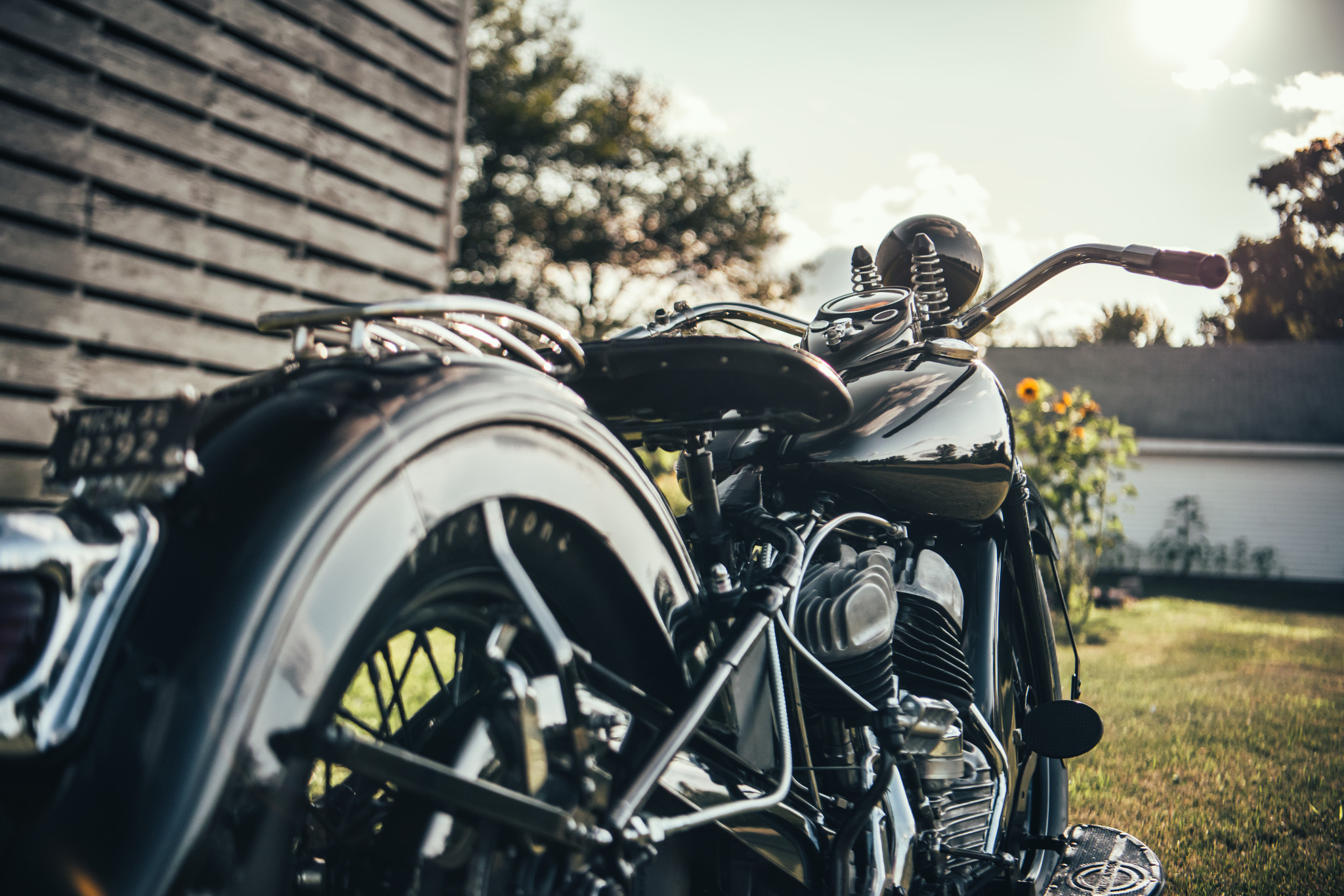 Classic Motorcycle Values | Vintage Motorcycle Price | Hagerty ...